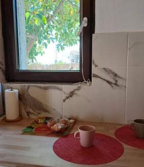 Guia de Isora Apartment | Студия для отдыха в горах