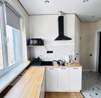 Tuzdybastau Apartment | Студия Aport