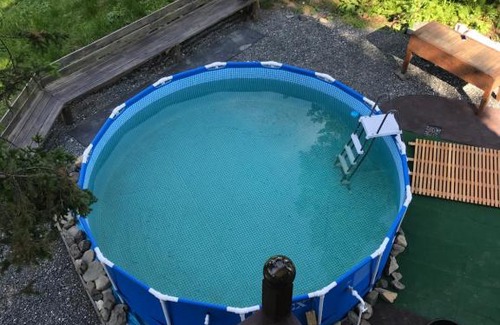 Sheregesh Apartment | Студия SkiPark-2