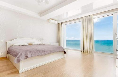 Odessa Villa | Сучасна вілла у моря