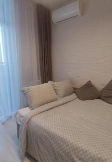 Lypky Apartment | Сучасна, стильна студія біля ВДНГ