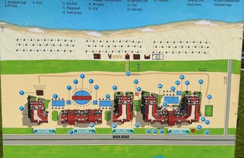 Obzor Apartment | Сънрайз Данаилов