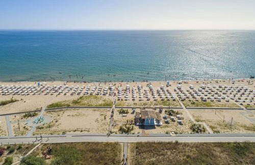 Obzor Apartment | Сънрайз Данаилов