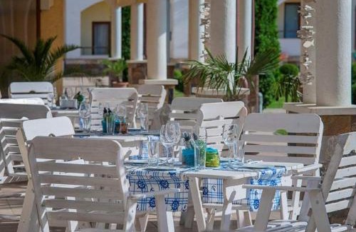 Obzor Apartment | Сънрайз Данаилов