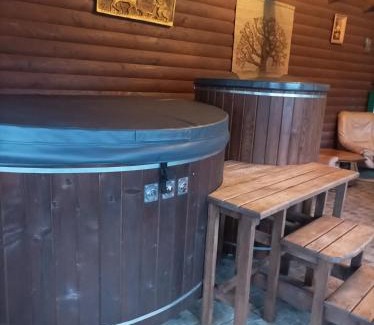 Tatariv Apartment | Сімейний котедж У Діани