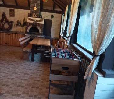 Tatariv Apartment | Сімейний котедж У Діани