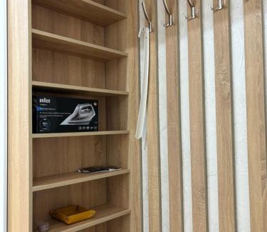 Atyrau Apartment | С евроремонтом на долгосрочную аренду