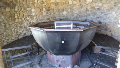 Dubyna Ski Chalet | сottage "Ksenija" котедж "Ксенія"