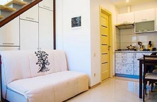 Karolino-Bugaz House | Таун Хаус Люстдорф