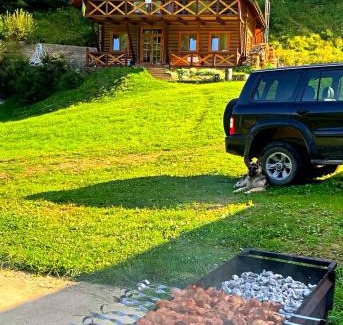 Snidavka House | Терношорська Лада