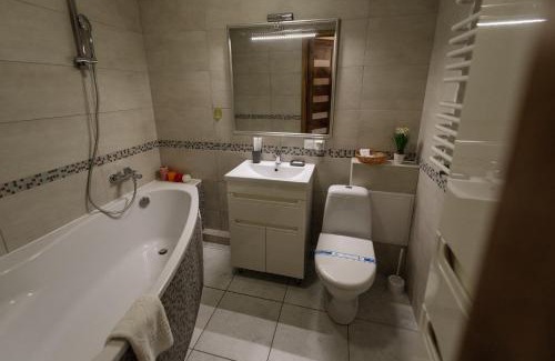 Ternopil Apartment | Тиха та комфортна квартира