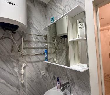 Sverdlov District Apartment | Тихий уголок