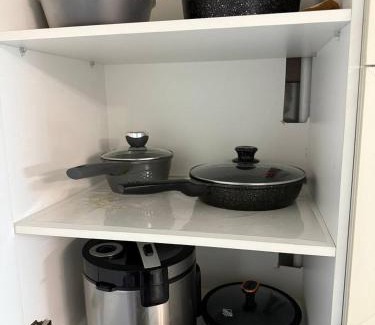 Sverdlov District Apartment | Тихий уголок