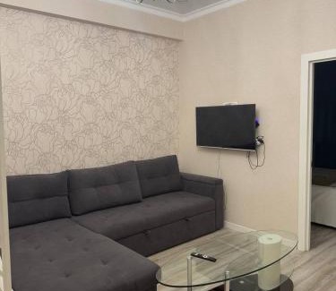 Sverdlov District Apartment | Тихий уголок