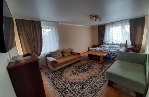 Brest Apartment | Тихий центр