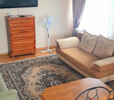 Brest Apartment | Тихий центр