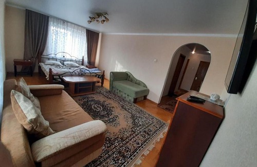 Brest Apartment | Тихий центр