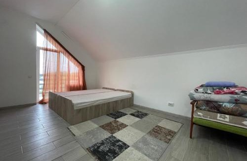 Calarasi Apartment | Тихое место