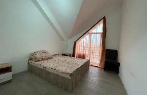 Calarasi Apartment | Тихое место