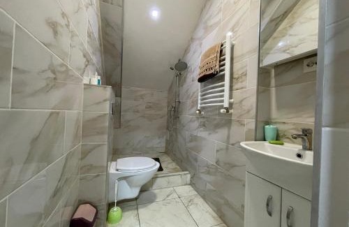 Calarasi Apartment | Тихое место