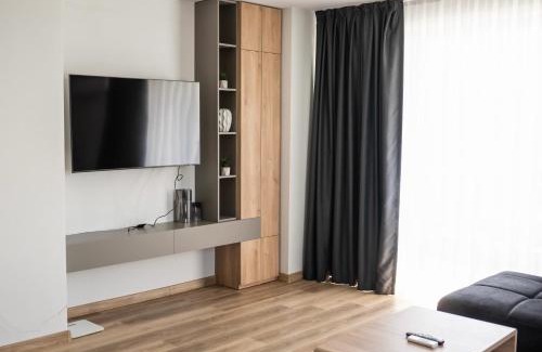 g.k. Trakia Apartment | ТОП Двустаен в Панорама Парк