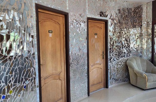 Lyaskovo Hotel | ТРАКАРТ-ПАРК