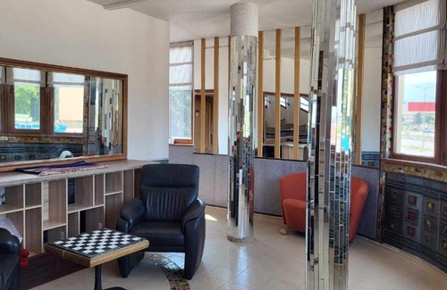 Lyaskovo Hotel | ТРАКАРТ-ПАРК