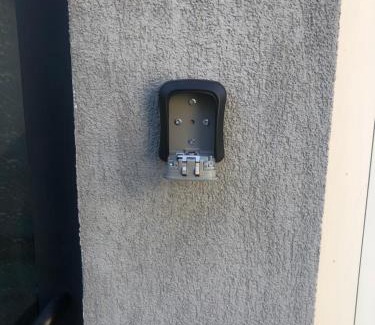 Shumen Apartment | Тракия 3А