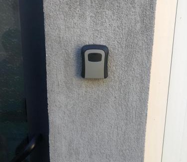 Shumen Apartment | Тракия 3А