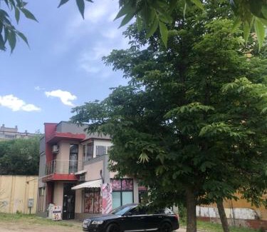 Shumen Apartment | Тракия 3А