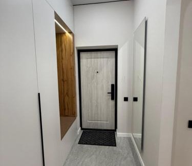 Nur-Sultan Apartment | Туран 52,2 ЖК Бухар Жырау exclusive