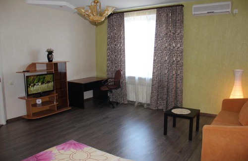 Volgograd Apartment | Турист Хаус Апартаменты с видом на центральную набережную