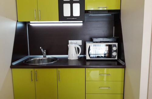 Volgograd Apartment | Турист Хаус апартаменты рядом с вокзалом