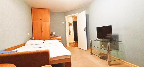 Podil Apartment | Тут комфортно! В будинку є укриття