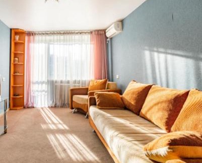 Podil Apartment | Тут комфортно! В будинку є укриття