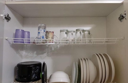 Tuzdybastau Apartment | Улучшенная квартира в 10 мин от Аэропорта