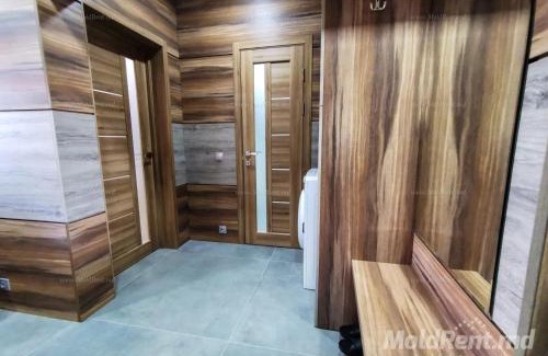 Chisinau Apartment | Ультрацентр! Возле центрального парка. Ливинг+кухня+спальня