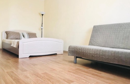 Kemerovo Apartment | ул. Красноармейская, д. 95