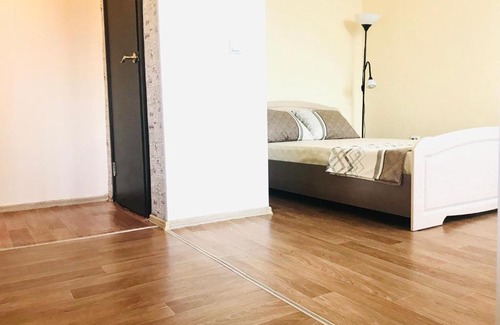 Kemerovo Apartment | ул. Красноармейская, д. 95