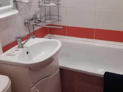 Norilsk Apartment | ул. Нансена, 100