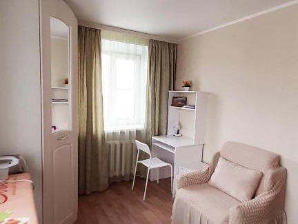 Petropavlovsk-Kamchatskiy Apartment | Ул. 50 лет Октября, 18/2