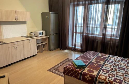 Chelyabinsk Apartment | Университетская Набережная 56