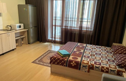 Chelyabinsk Apartment | Университетская Набережная 56