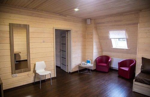 Kalyazin House | Усадьба 1