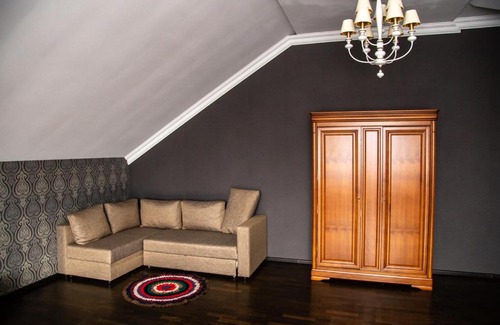 Kalyazin House | Усадьба 1