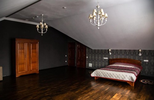 Kalyazin House | Усадьба 1