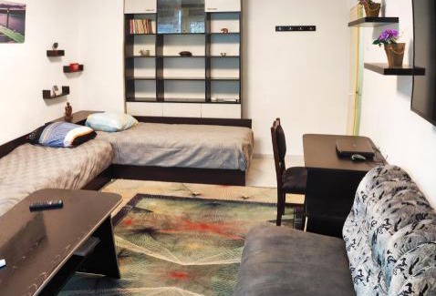 Targovishte Apartment | Уютен апартамент в Търговище - 2 спални и кухня