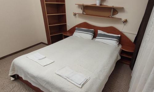 Targovishte Apartment | Уютен апартамент в Търговище - 2 спални и кухня