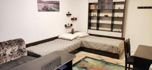 Targovishte Apartment | Уютен апартамент в Търговище - 2 спални и кухня