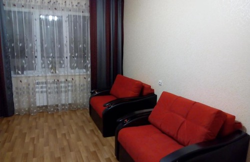 Nizhnekamsk Apartment | Уютная двухкомнатная на Студенческой 47